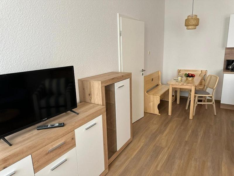 Haus Troja Rostock Exterior foto